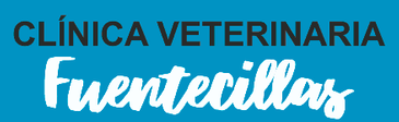 Clínica Veterinaria Fuentecillas logo